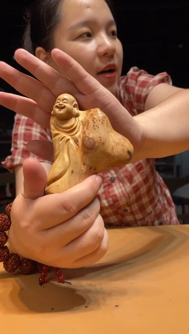 柏木（崖柏）其他 （ 直播推荐 ）