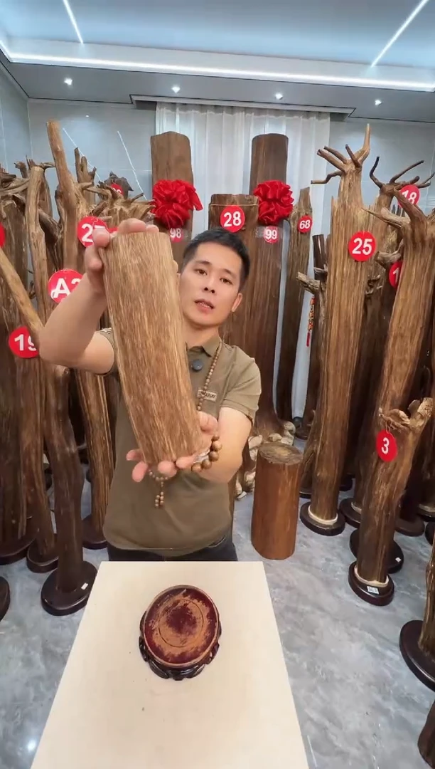 沉香沉香碎屑沉香原料