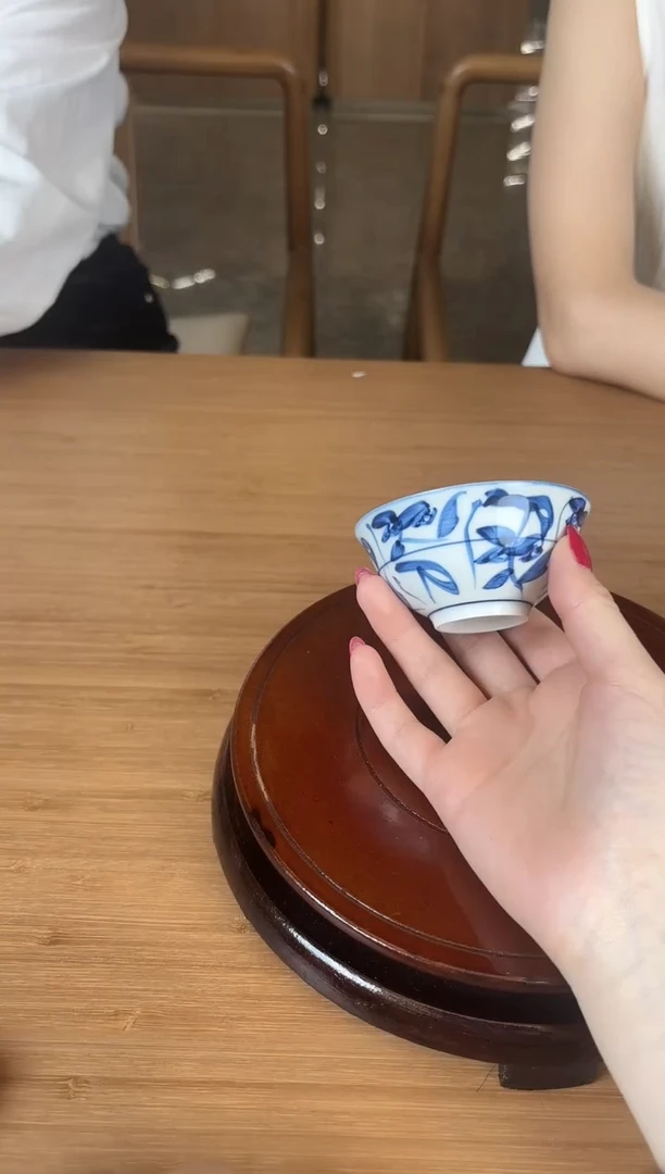 摆件瓷立方-【古窑】专场01