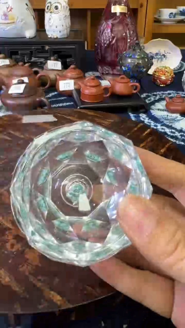 茶道具瓷器茶器