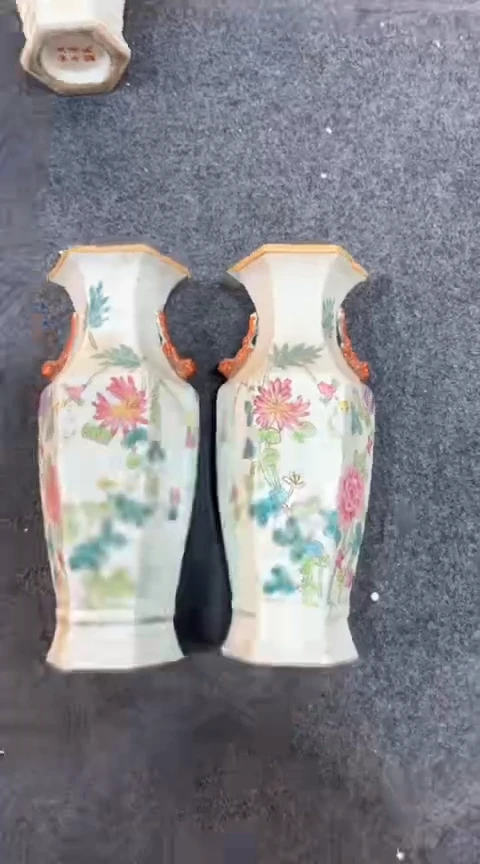 【闪购商品】摆件瓷器摆件 瓷器摆件