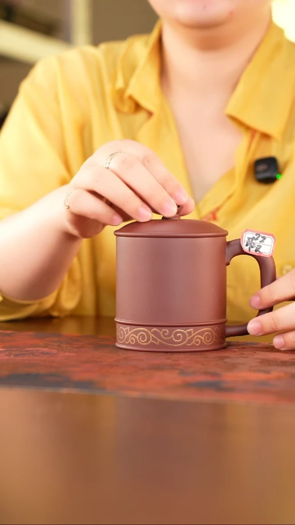 茶杯紫砂0921092109210921