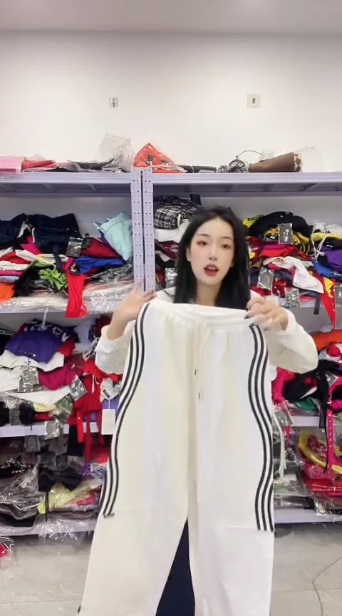 锦纶闪电购精品女装47S