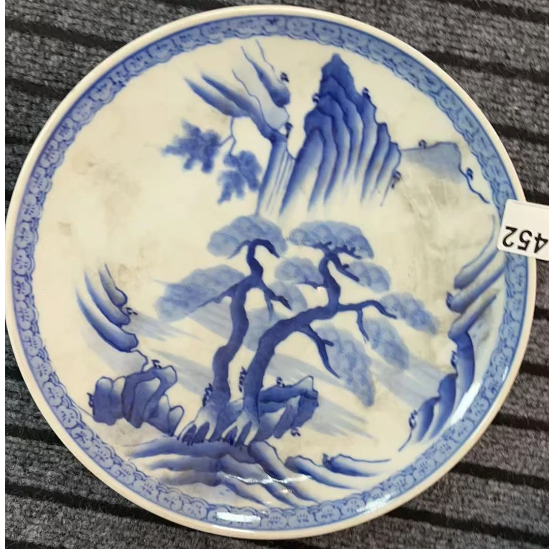 H452盛京文物商店/甄选/一件