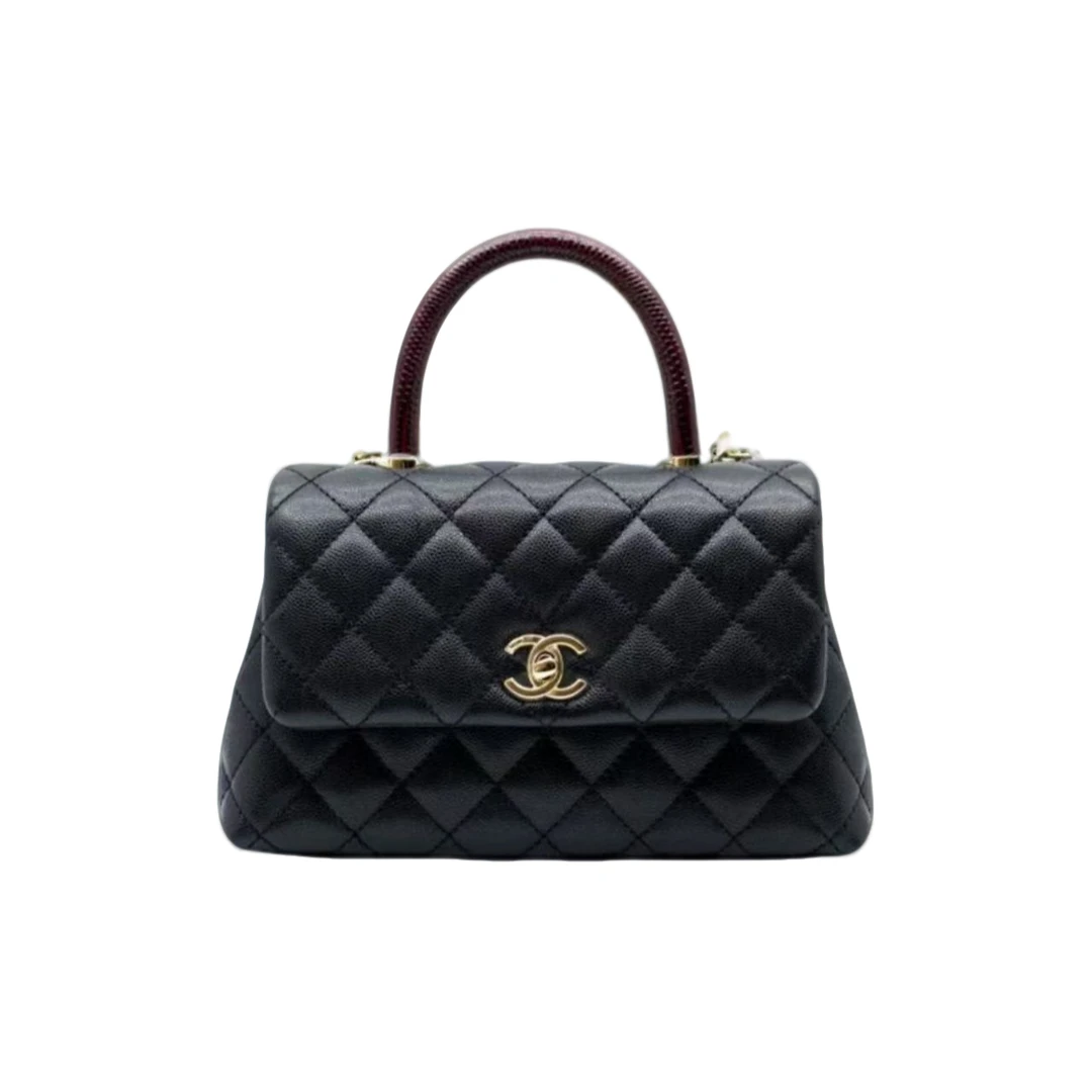 95新 Chanel/香奈儿 安洁利严选链条包/ZH1118034