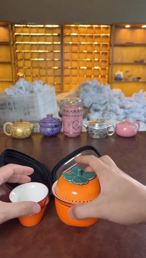 瓷片 鸣盏居甄选阁11111