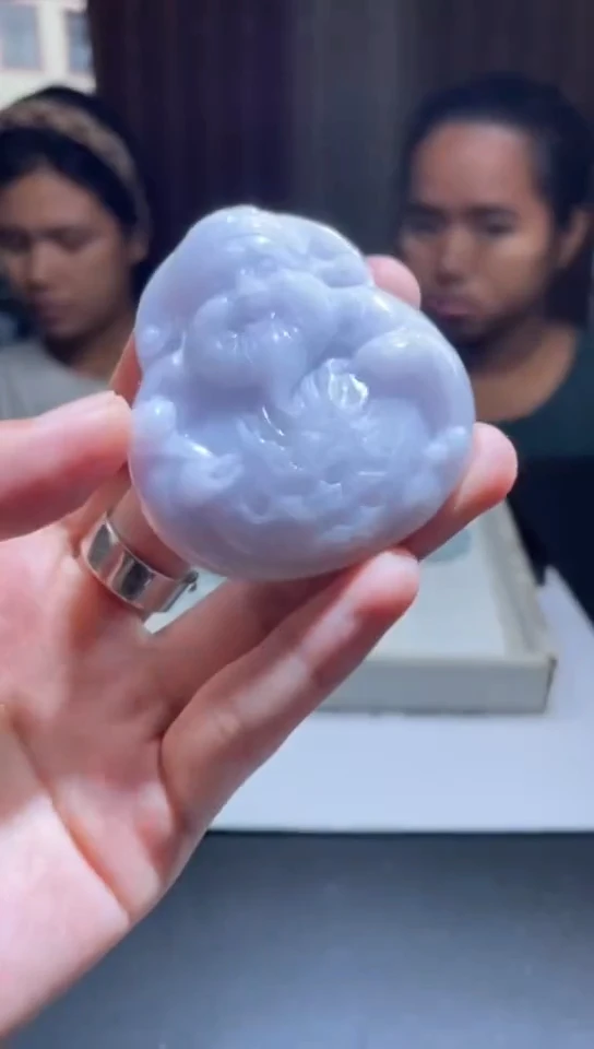 未镶嵌定制翡翠定制孤品