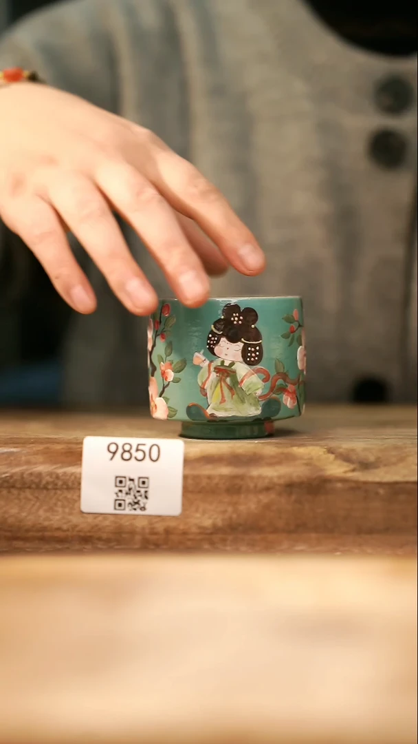 【落单孤品】福利/杯子@@9850