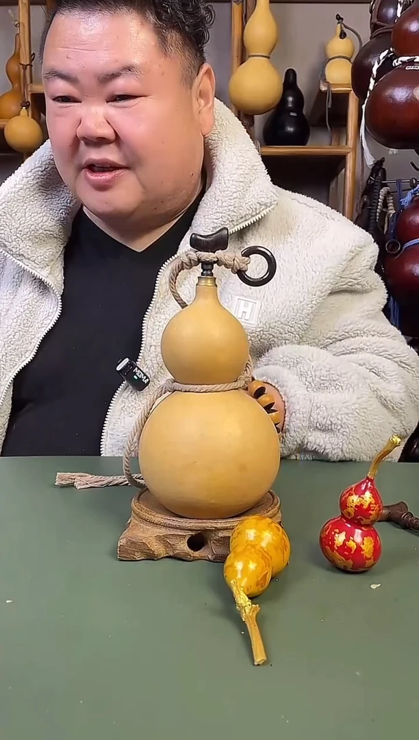 622大漆酒葫芦详询客服