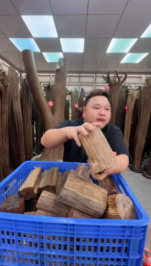 沉香沉香枕沉香原料 七天无理由