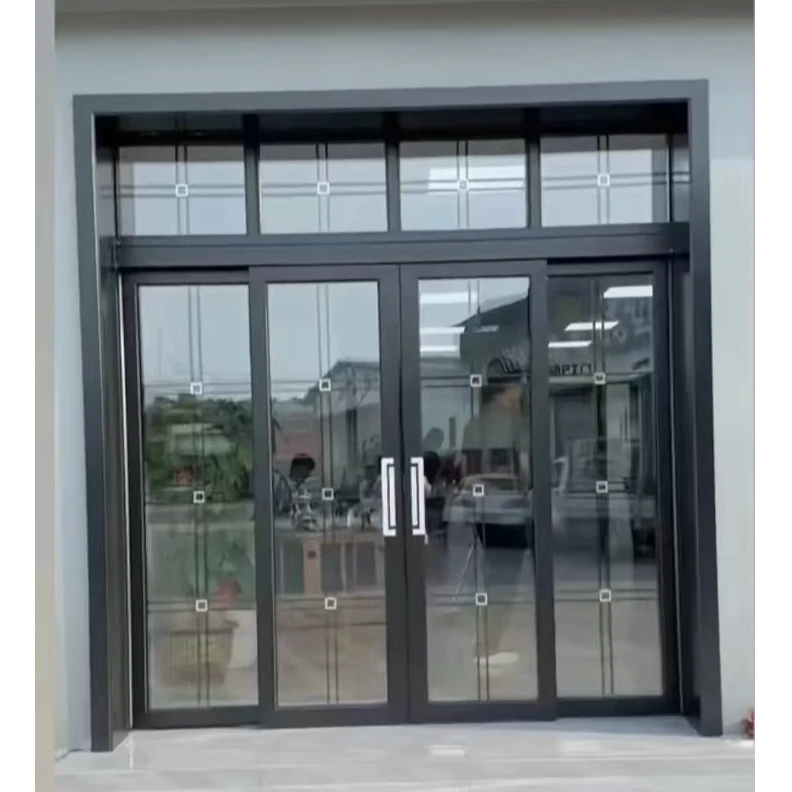 大推拉重型推拉门阳台门玻璃推拉窗隔断阳台推拉门阳台门推拉门