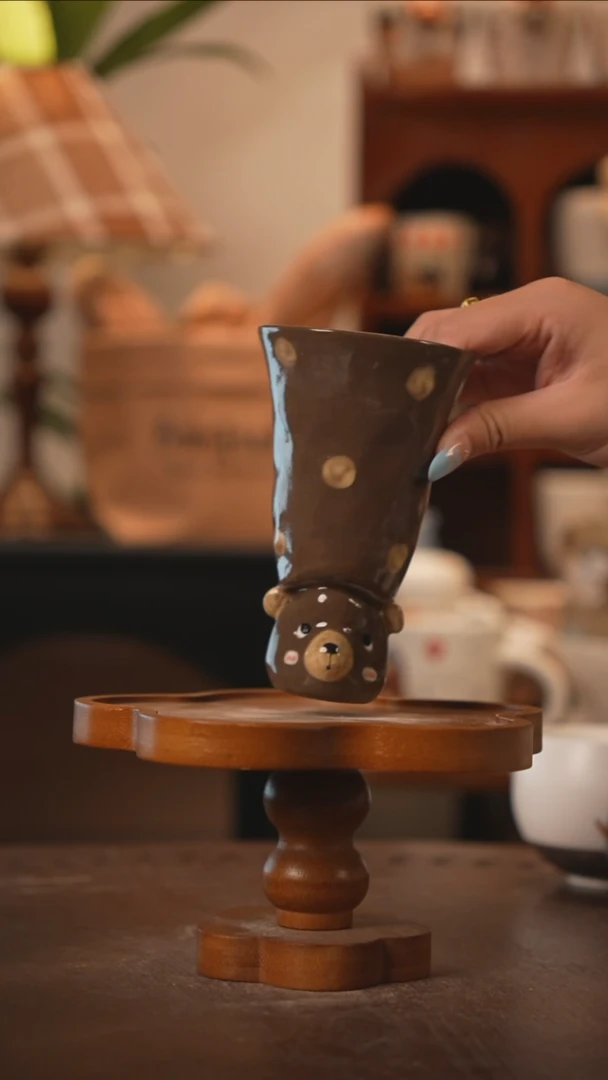 碗川谷原创陶瓷6.3直播福利正品