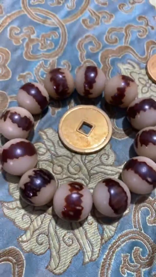 【闪购商品】金刚菩提手串精品好物精选