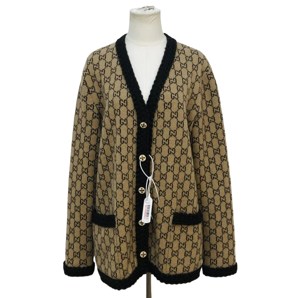 妃鱼/古驰/羊毛/外套/95新/凡2/26