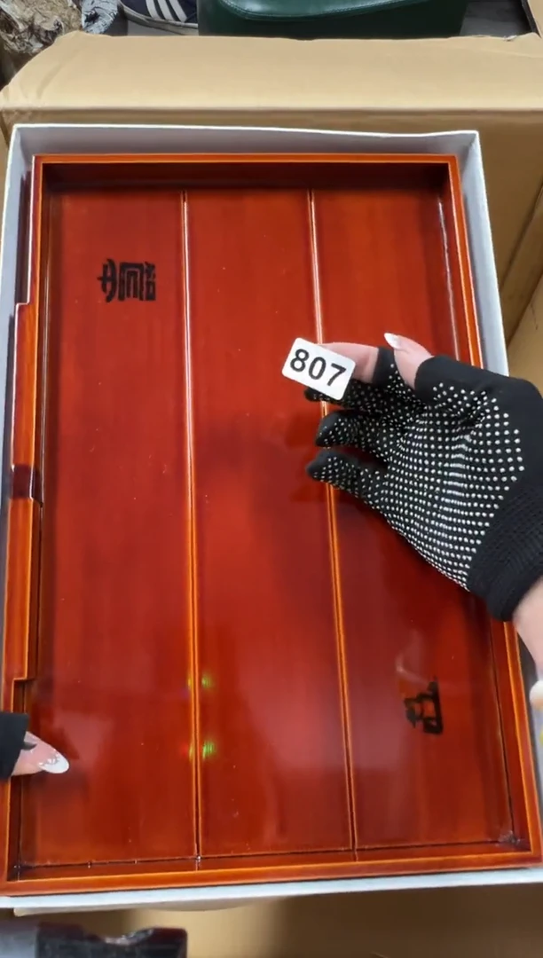 瓷片807中古商品谨慎参拍