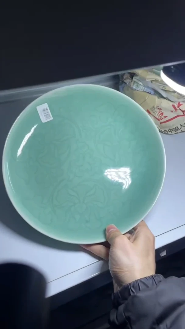 【闪购商品】特价 福利  慧仙青瓷