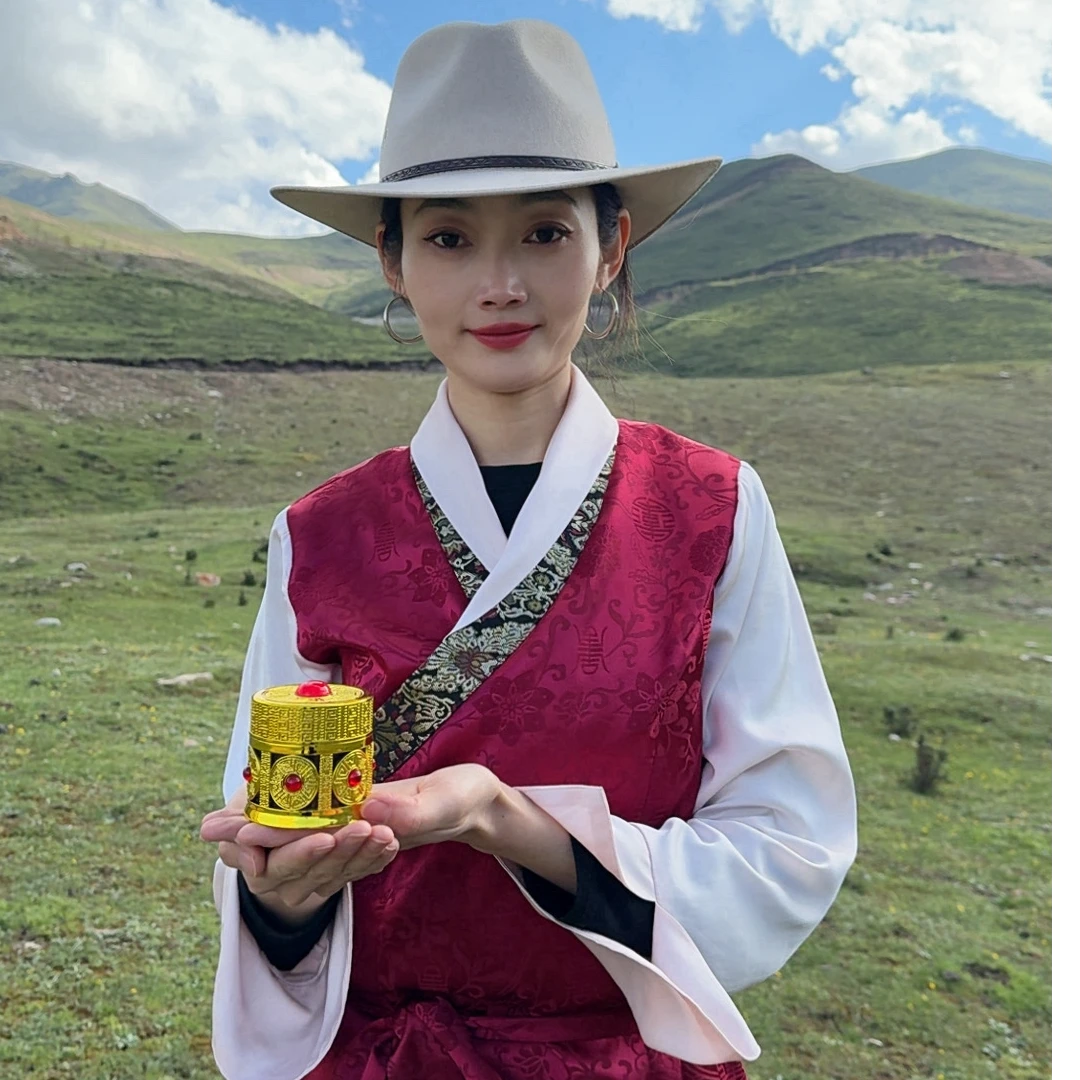 【藏红花】伊朗藏红花头茬新花滋补养生藏红花