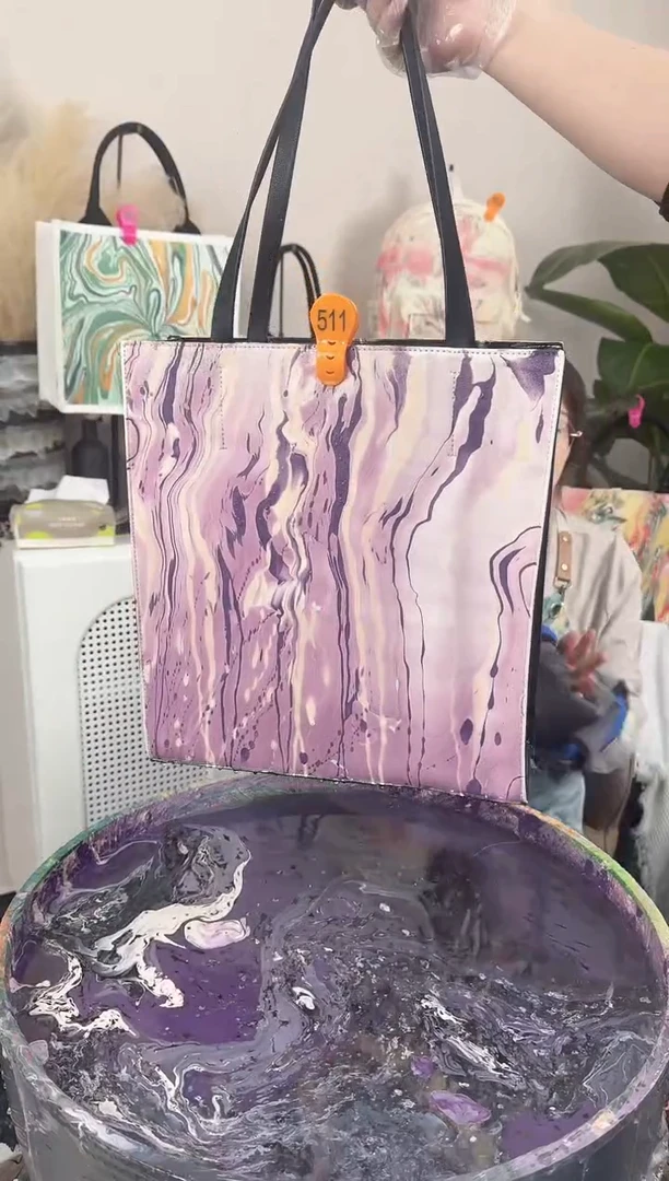 511小艺手作漆包