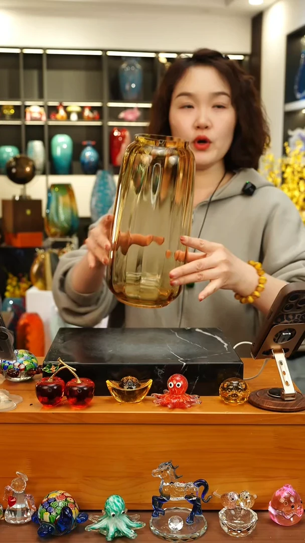 外贸花瓶花器花盆009