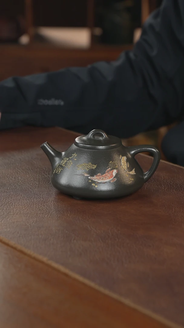 【闪购商品】紫砂茶壶紫砂壶紫砂壶