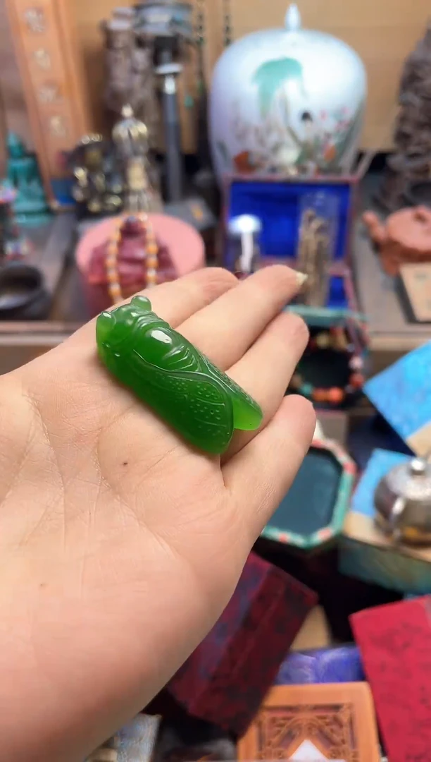 【闪购商品】织绣好物推荐好物推荐