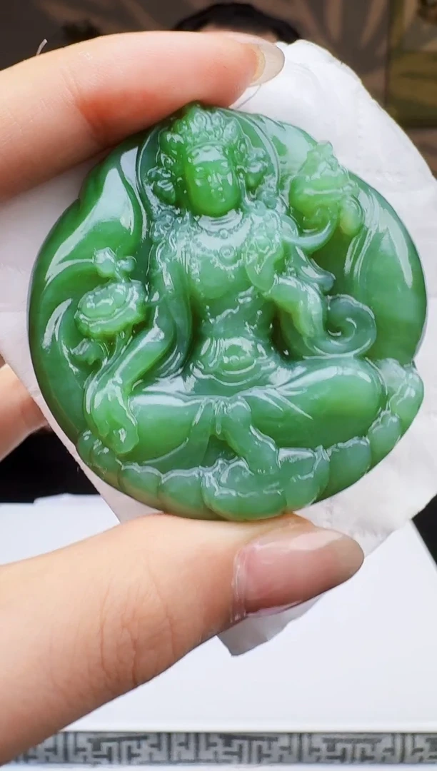 定制和田玉天然和田玉（拍一发一）