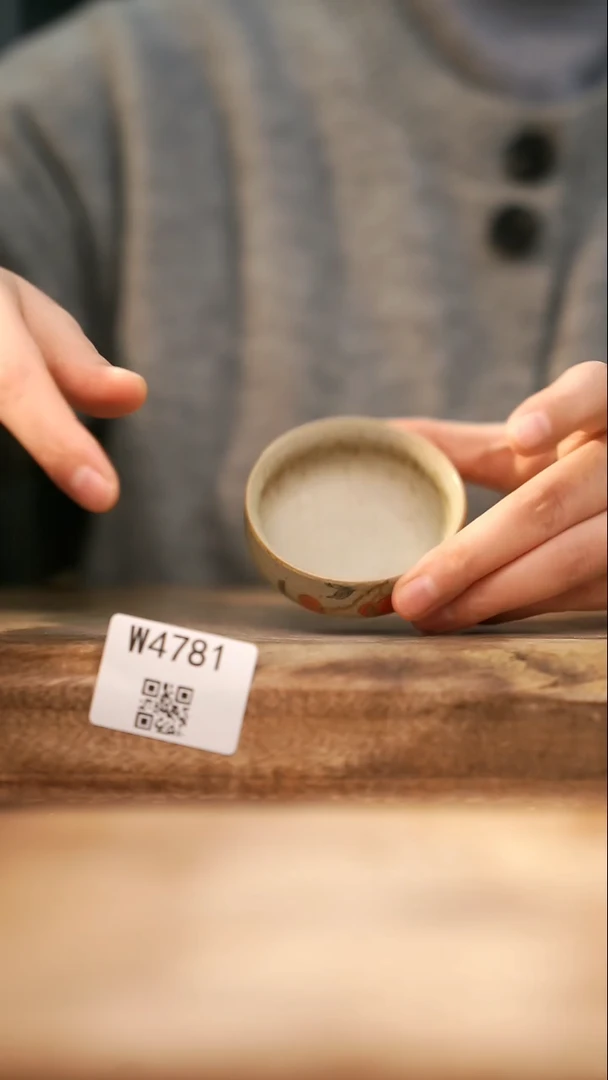 【经典福利】/ 杯子@@W4781