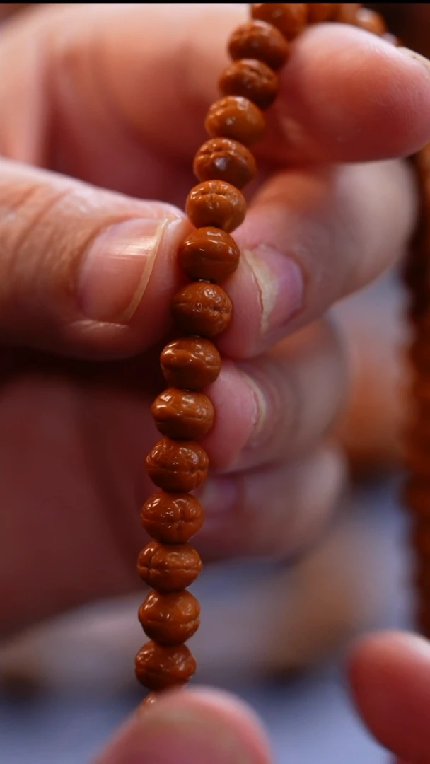 吊坠橄榄核苏工橄榄核