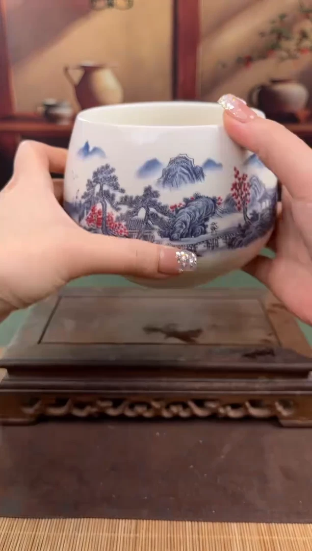 【闪购商品】顾德茶器福利闪购链接