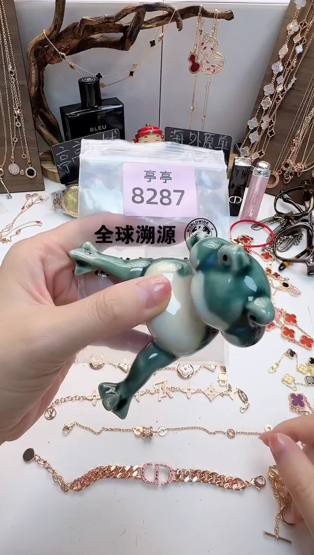 瓷片玉*彧贤聚宝阁二号铺