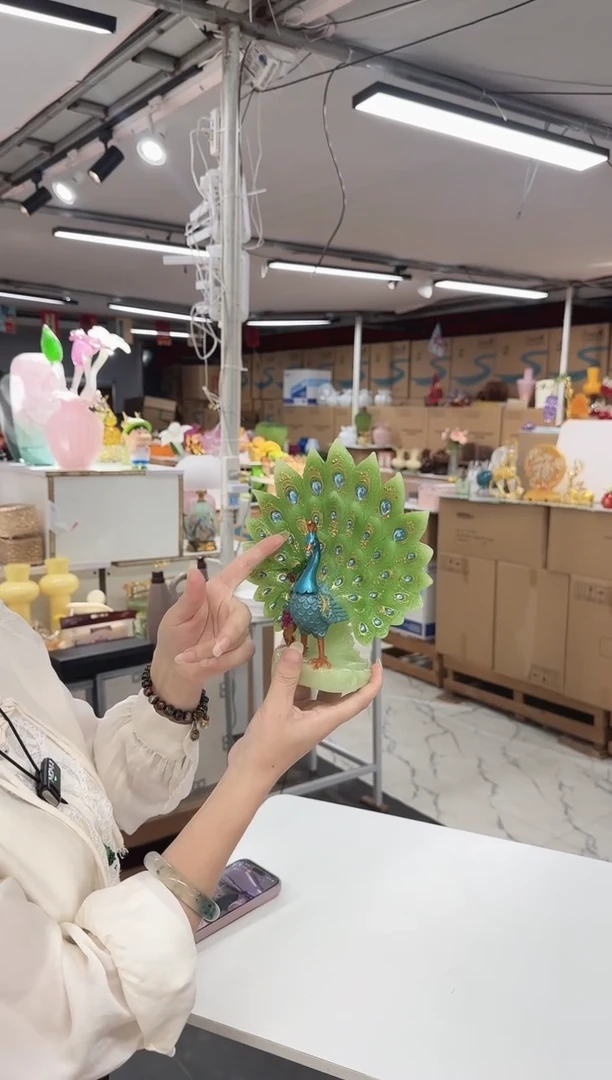 花瓶花器摆件Q-17