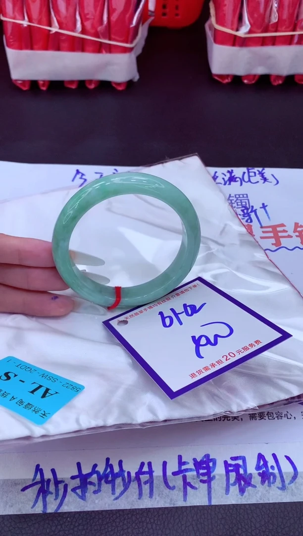 未镶嵌手镯翡翠11111111