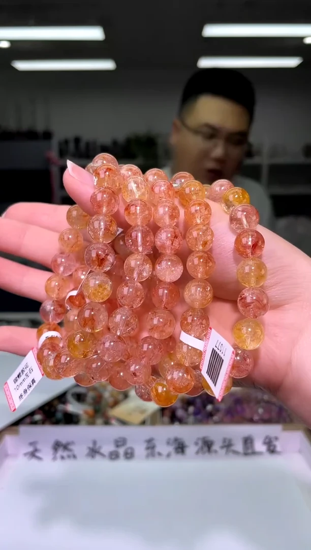 套链未镶嵌水晶10/x-863多样性发一件