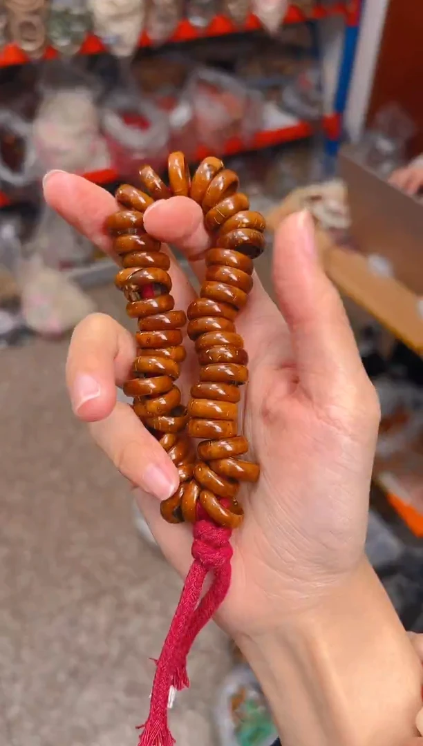 吊坠紫金鼠紫金鼠钱串子手持