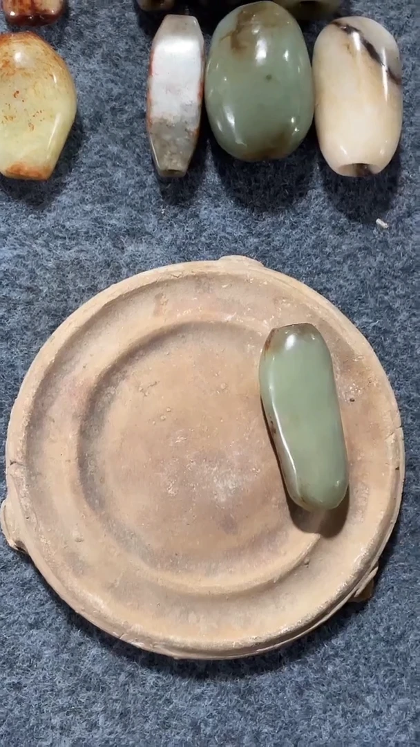 【闪购商品】瓷片手工，手绘，瓷器