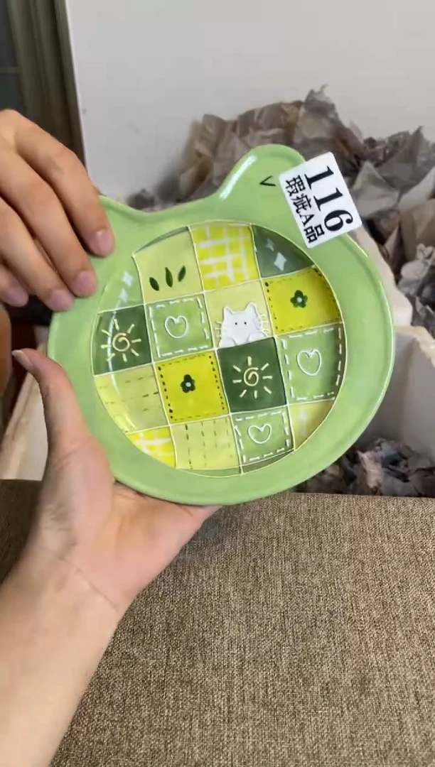 景德镇原创陶瓷手作