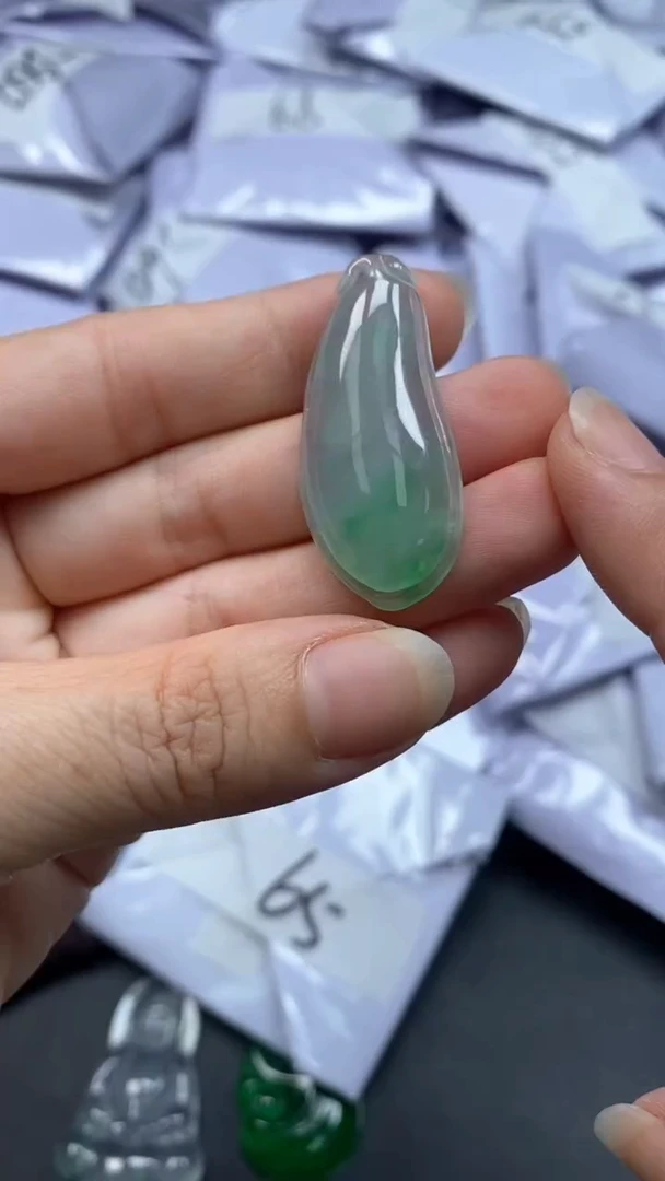 （所见即所得一物一图）30