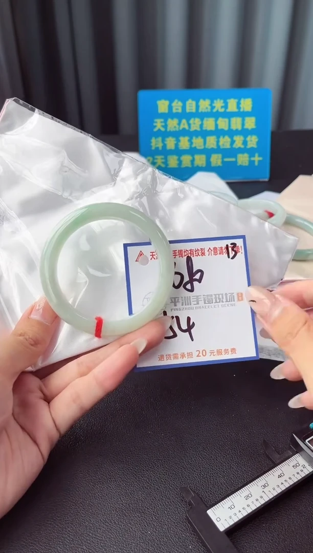 未镶嵌手镯翡翠1111