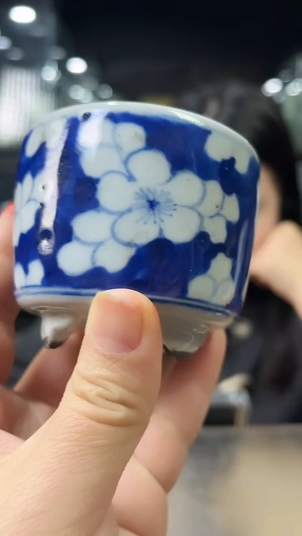 【闪购商品】瓷片景德镇陶瓷陶瓷陶瓷