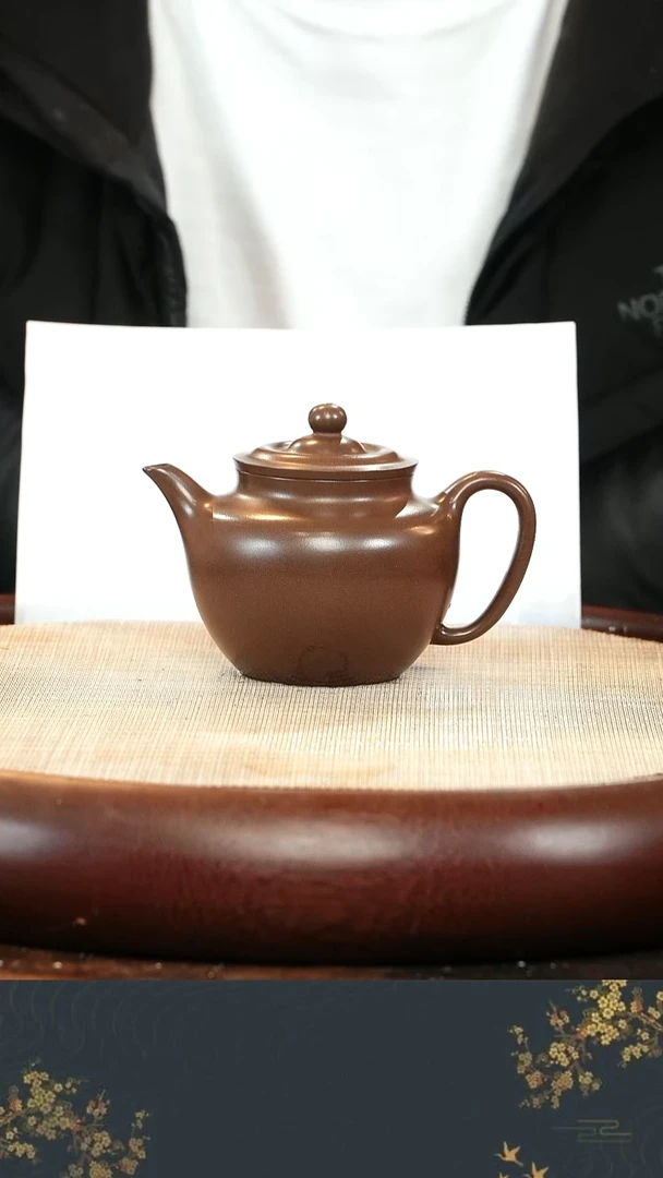 茶壶紫砂老行家紫砂2