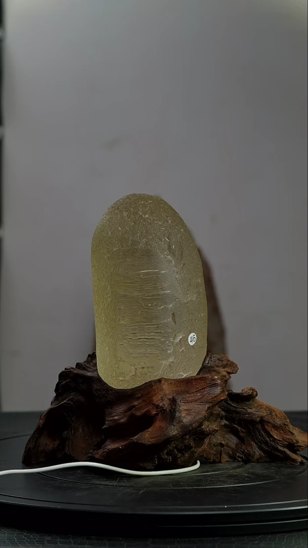 水晶珠宝半成品未镶嵌天然水晶居家办公摆件