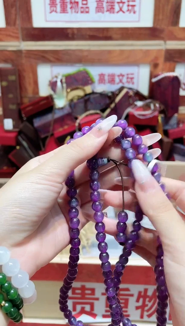 手串精品手串闪购链接（多样性发其一）￥