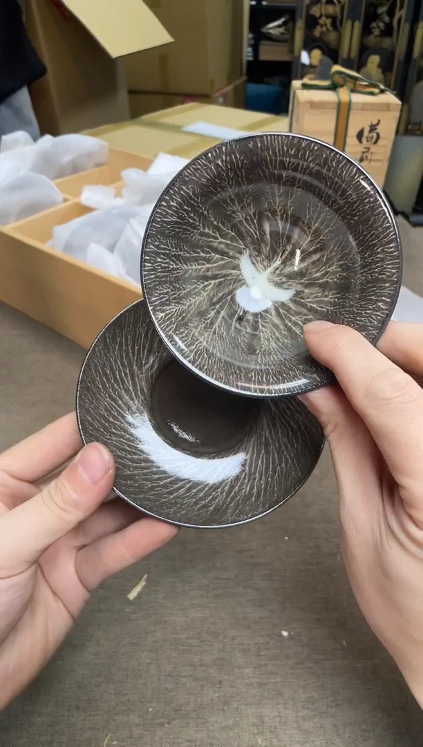 茶宠瓷器茶具套装