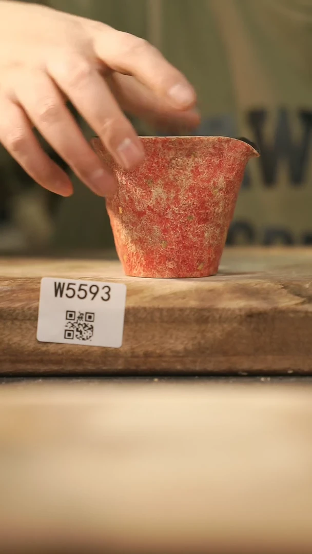 【闪购商品】【经典福利】/ 公道杯@@W5593