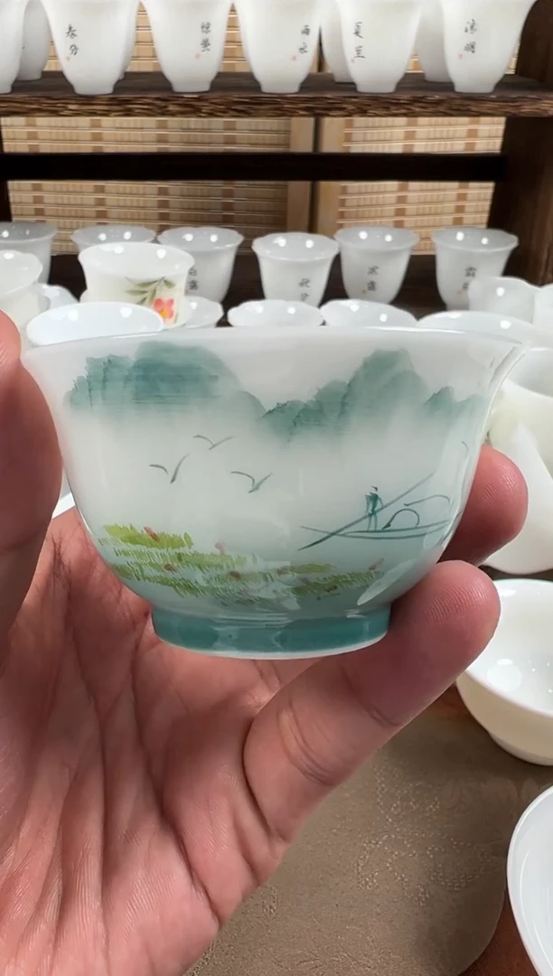 茶具单品上新好物
