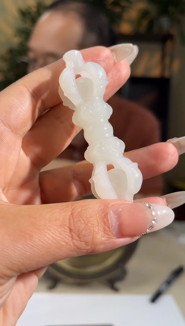 定制和田玉多样性拍一发一070171