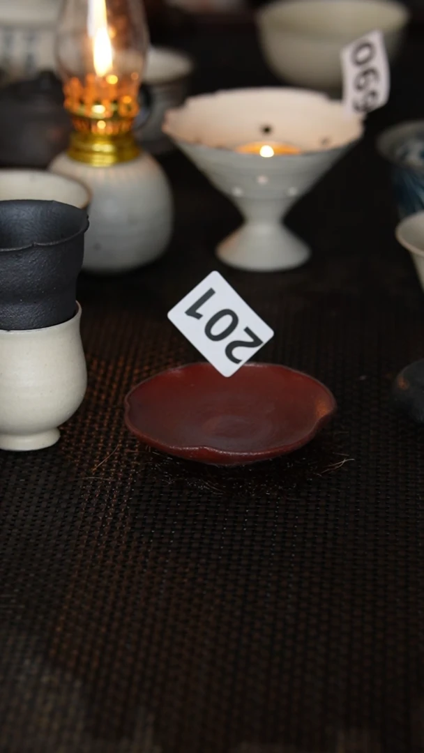 【闪购商品】201景德镇{立梦陶}手作