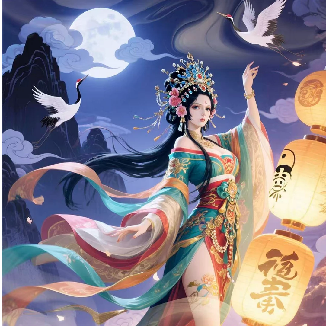 【O7】远航文创第四弹海贼收藏卡牌 代拆 未成年人禁止下单