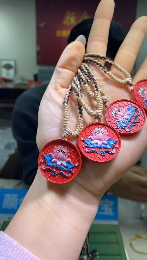 【闪购商品】吊坠多样性发一件619