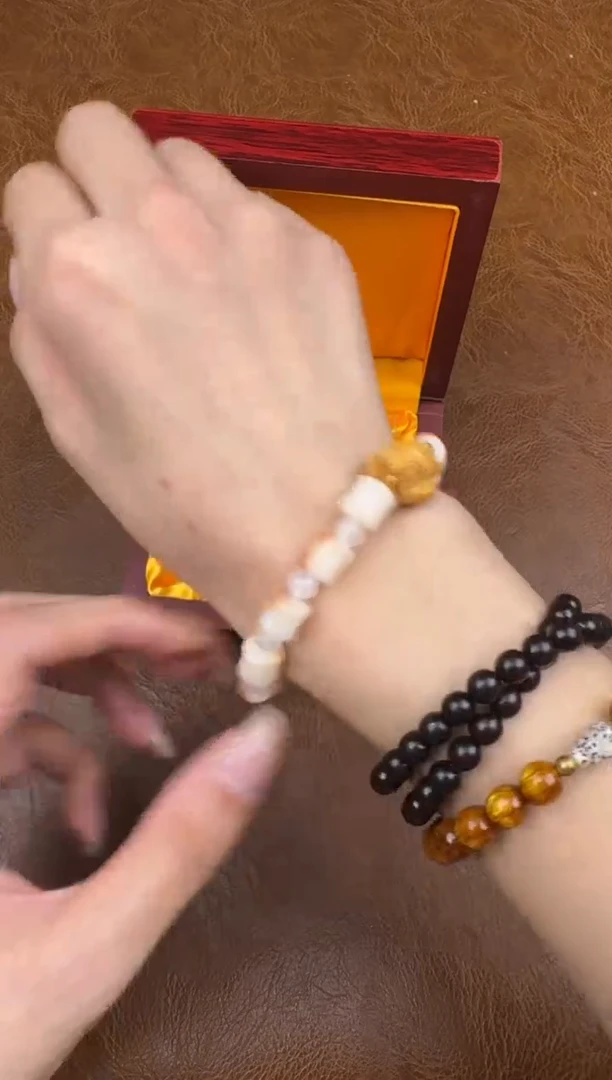 墨韵阁文玩菩提链接-@@sp259